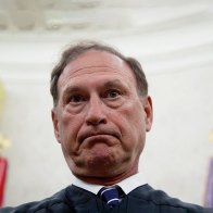 "Embarrassment to the Supreme Court": Alito gloats and taunts critics of his anti-abortion ruling | Salon.com