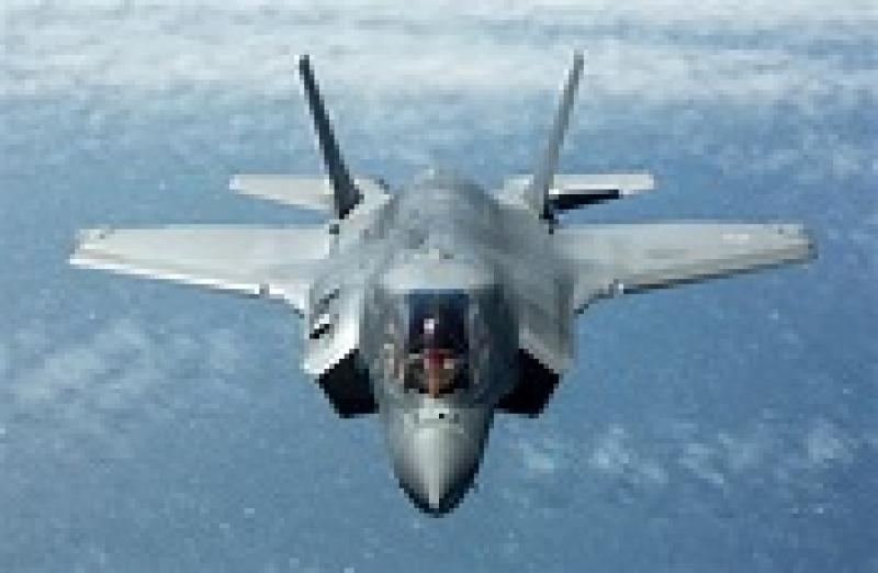 Most US F-35s temporarily grounded as ejection seat issue threatens jets worldwide