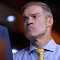 Jim Jordan goes off on Democrats marriage equality bill — calls it an attempt to 'intimidate' SCOTUS