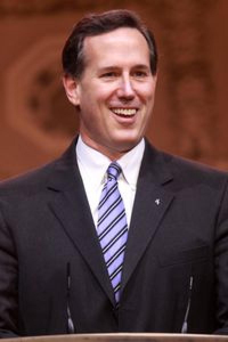 Rick Santorum wants the states to throw a 'live piece of ammo' at Washington with a constitutional convention | Business Insider India