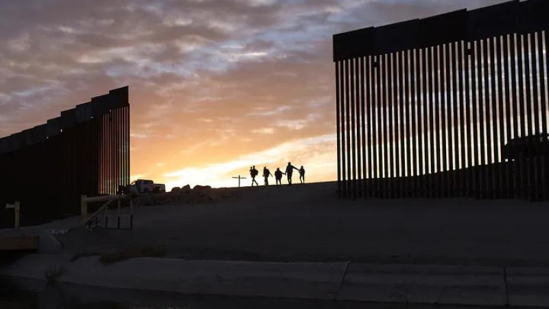 Biden admin quietly approves construction of U.S.-Mexico border wall near Yuma, Arizona | Fox News