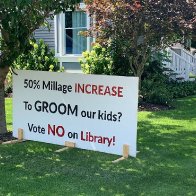 This Town Voted To Defund its Public Library After it Included LGBTQ+ Books