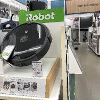 Amazon Buys Roomba Company, Will Now Map Inside of Your House