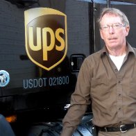 UPS drivers push for air conditioning as temperatures soar: 'People are dropping weekly' | US unions | The Guardian