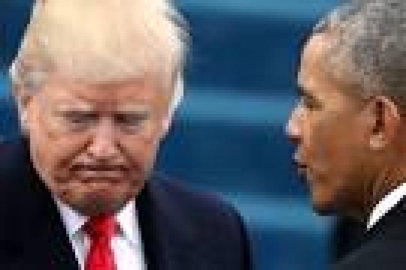 Trump baselessly bashed Obama for transferring records from the White House to Chicago. Here's why Obama was allowed while Trump is under scrutiny by the FBI.