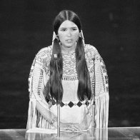 Academy Issues Formal Apology to Sacheen Littlefeather for 1973 Oscars: ‘I Never Thought I’d Live to See the Day’