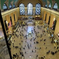 Bring Back the Old Penn Station 