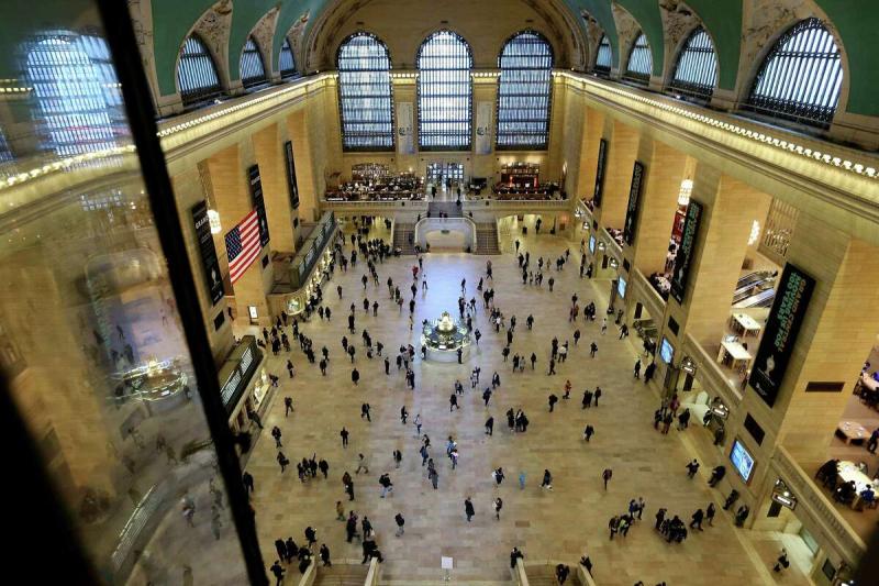 Bring Back the Old Penn Station 