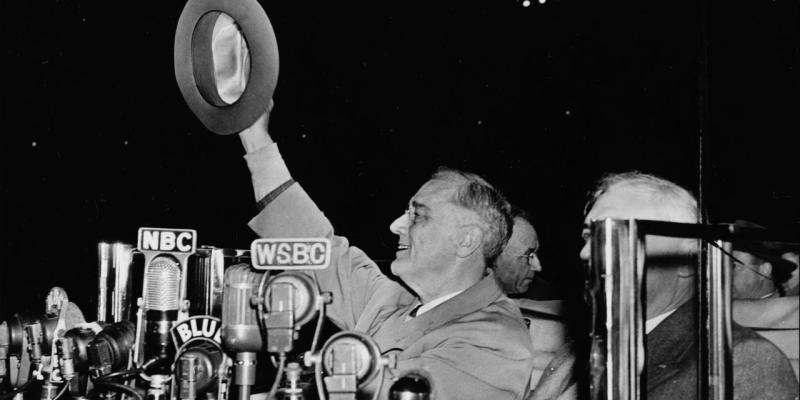 'FDR's Final Campaign' Review: Presidential Race Against Time