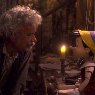 'Pinocchio' Review: Disney's Wooden Remake 