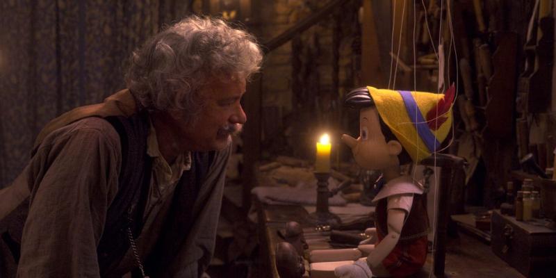 'Pinocchio' Review: Disney's Wooden Remake 