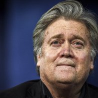 Bannon's effort to paint himself as victim may not work because the real victims are Trump supporters: Legal expert - Raw Story - Celebrating 18 Years of Independent Journalism