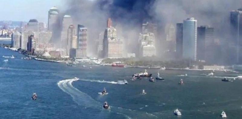 BOATLIFT - An Untold Tale of 9/11 Resilience (HD Version)