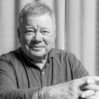 William Shatner Feels the Urgency and Awe of Aging