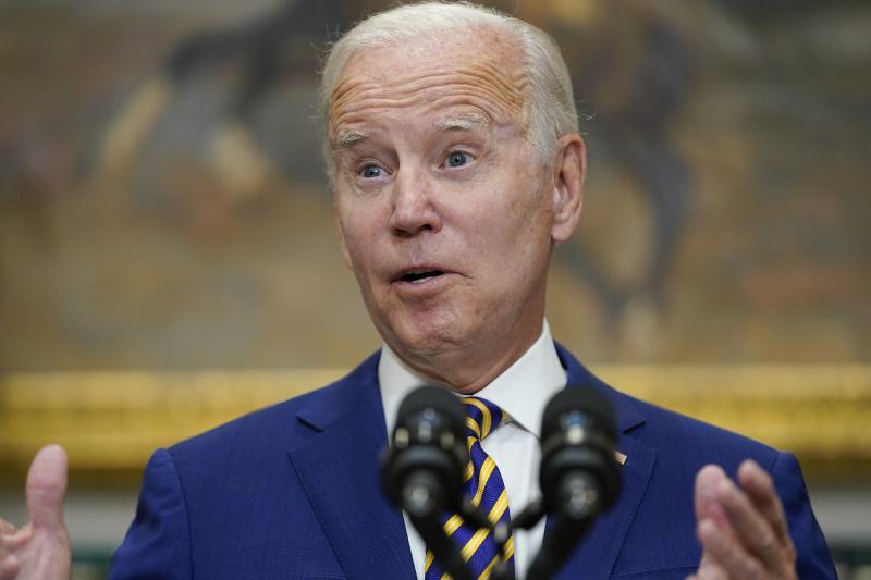 Why has fact-checking disappeared under Biden?