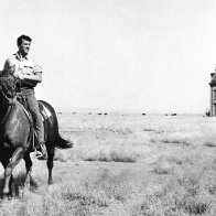 'Giant,' a Great American Epic Film 