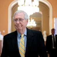 Republican Senators Vote to Block a Bill to Disclose Dark-Money Donors