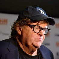 Michael Moore Predicts 'Landslide Against the Traitors!'