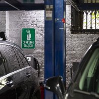 Charging your EV at night is about to become more expensive