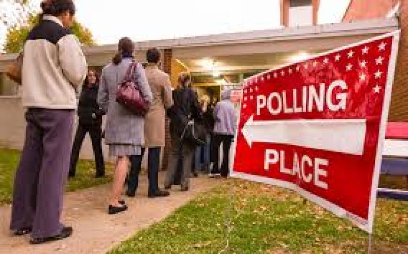 'Incredibly alarming': Republican poll worker in Michigan charged with tampering with voting equipment