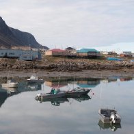 Small hamlet in Canada's north the scene of Indigenous-focused alien flick