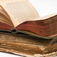 10 of the Rarest Books in History 