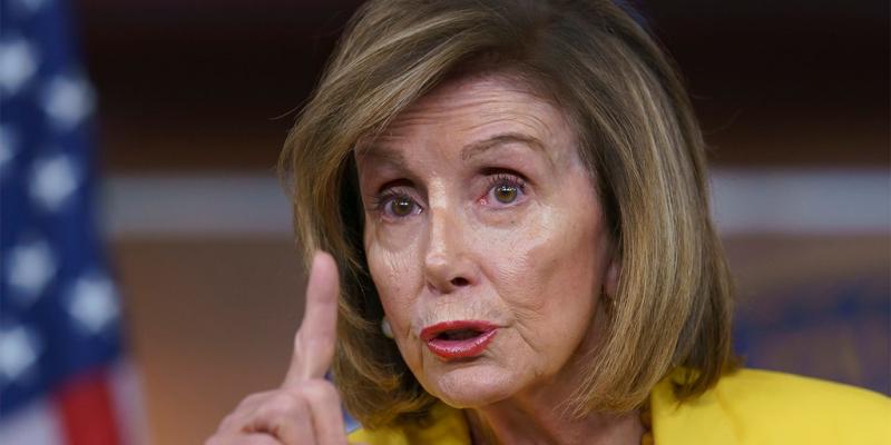 Pelosi says farmers need illegal immigrants 'to pick the crops' in Florida