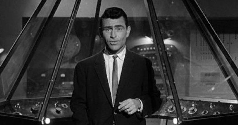 10 Things You Might Not Know about The Twilight Zone 