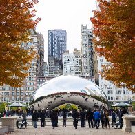 Chicago Voted 'Best Big City in the US' By Conde Nast Traveler for 6th Year in a Row - NBC Chicago