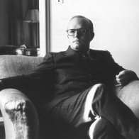 Truman Capote's unhappy ending 