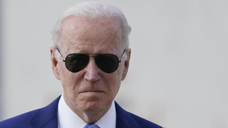 Rachel Marsden: Biden’s gaffes reveal some dark, deep-state secrets