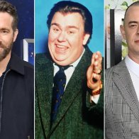 Ryan Reynolds and Colin Hanks Are Making a Documentary About John Candy: 'Expect Tears'