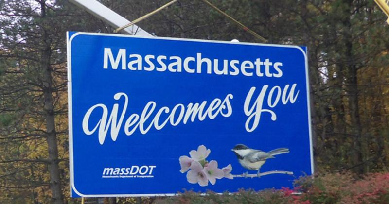 Massachusetts ranked happiest state in America in new report - CBS Boston