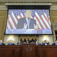 THE JAN 6TH COMMITTEE HAS VOTED TO CALL DONALD TRUMP TO TESTIFY BEFORE THE COMMITTEE