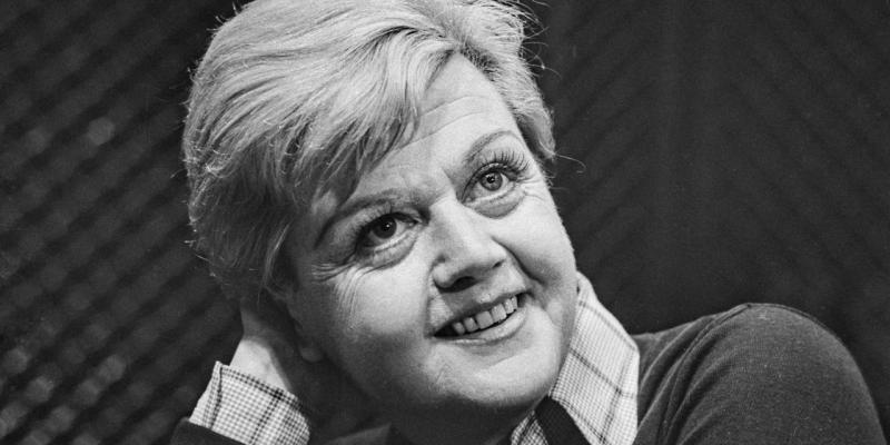 Angela Lansbury (1925-2022) 