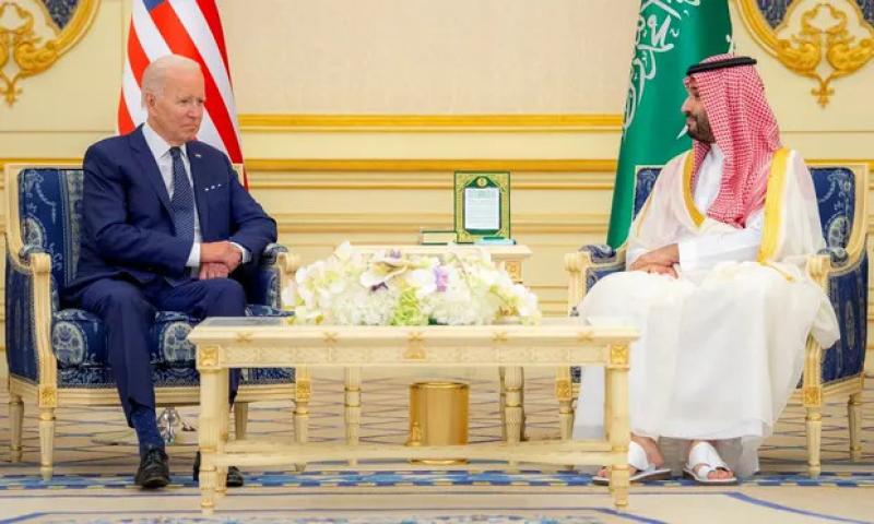 Saudi Arabia has screwed over the US - and the world - yet again. Enough is enough