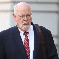 Special Counsel John Durham and the Press's Battle With Truth 