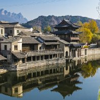 Lasting impressions: 10 beautiful film locations in China