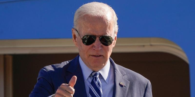 Biden daily gaffe average: The president is batting nearly a thousand | Fox News