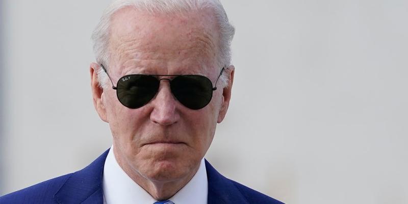 Biden claims Republicans will crash the economy on purpose ahead of midterms: 'Mega-MAGA trickle down'