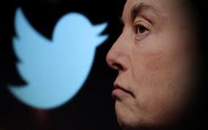 Racist tweets quickly surface after Musk closes Twitter deal