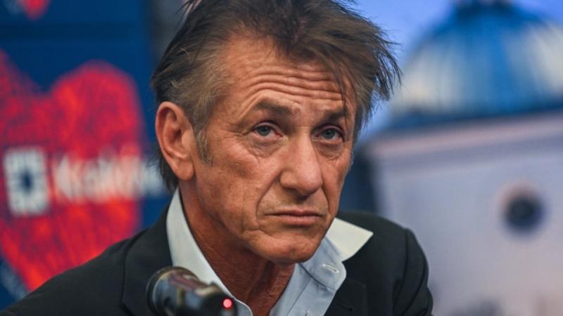 Sean Penn threatens to ‘smelt’ Oscars if Zelenskyy doesn’t get chance to speak at Academy Awards