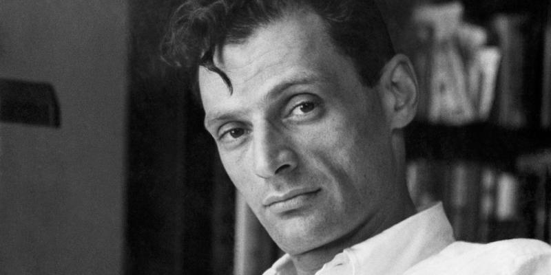 'Arthur Miller' Review: Only Truth for Sale