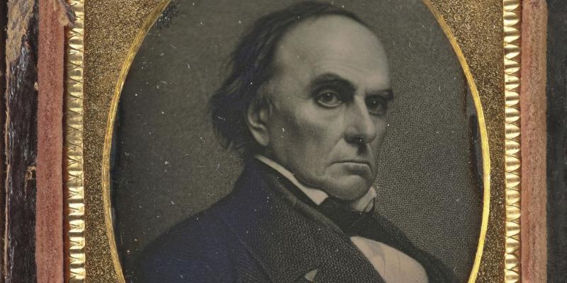 'Indivisible' Review: Daniel Webster's Inseparable America 