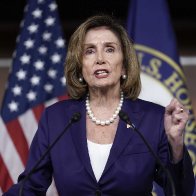 Pelosi won't seek leadership role, plans to stay in Congress