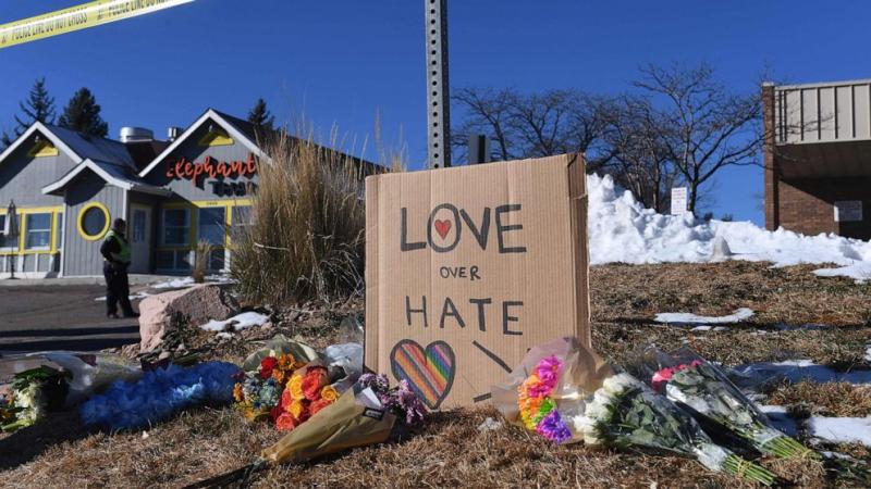 Colorado club shooting updates: Suspect named after 5 dead, dozens injured at LGBTQ nightclub - ABC News