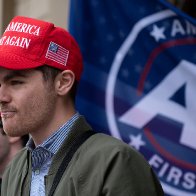 Trump's Latest Dinner Guest: Nick Fuentes, White Supremacist - The New York Times