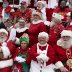 Does Santa Claus Have to Be White? A Jolly New Doc Says No