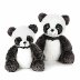 America Bans Stuffed Panda Bear Dolls