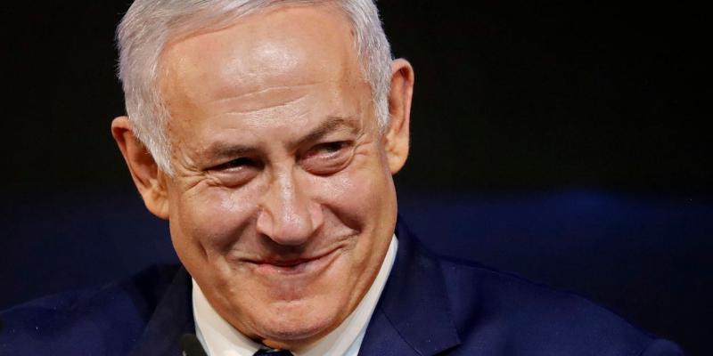 'Bibi' Review: The Warrior Netanyahu